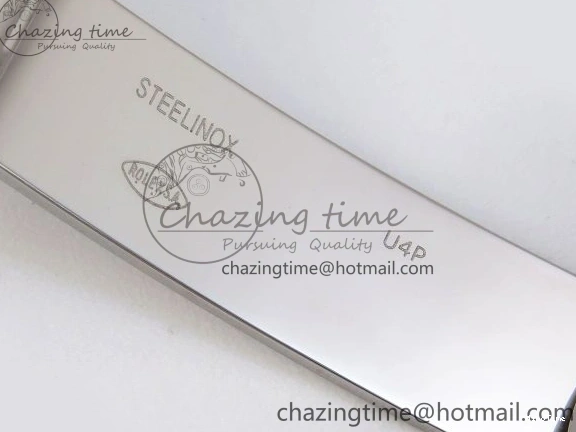MiroTime 0510 Classic OYSTER PERPETUAL 124300 41MM GMF 1:1 BEST EDITION 904L STEEL CELEBRATION DIAL VR 1793